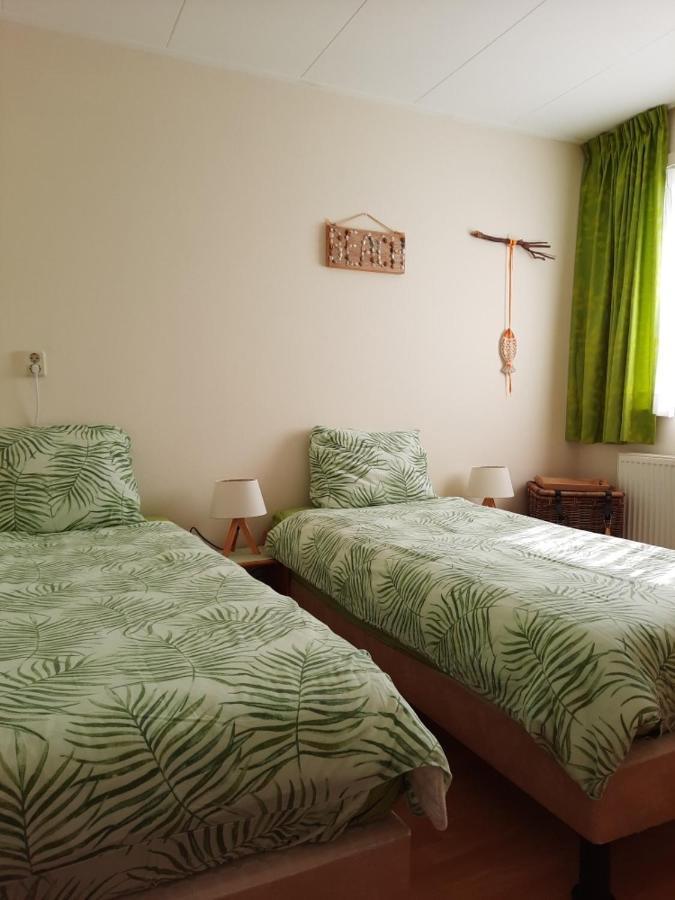 De Blaauboer, Vakantiehuisje Egmond aan Zee Exterior photo