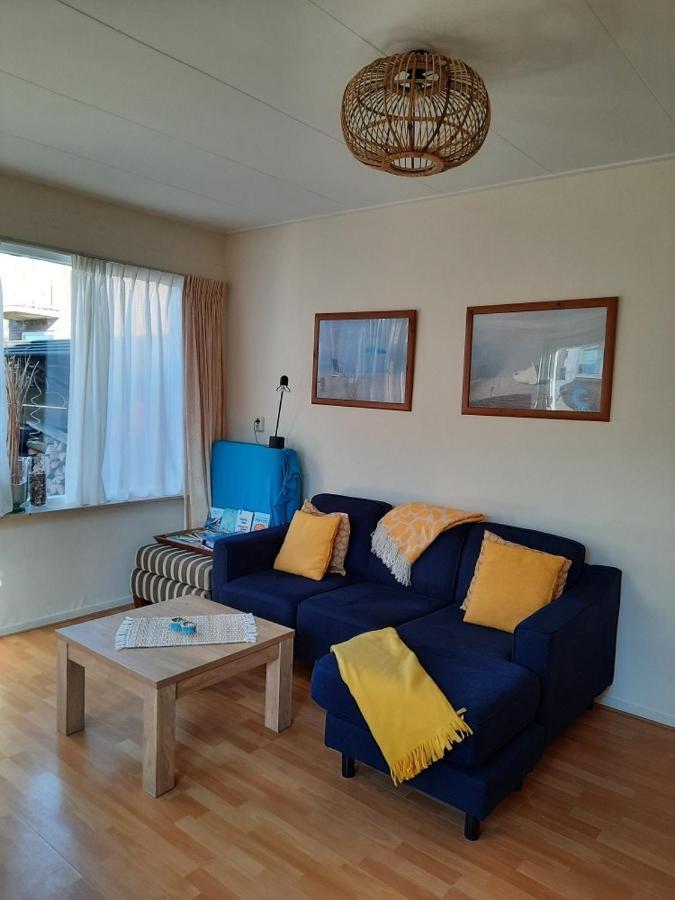 De Blaauboer, Vakantiehuisje Egmond aan Zee Exterior photo