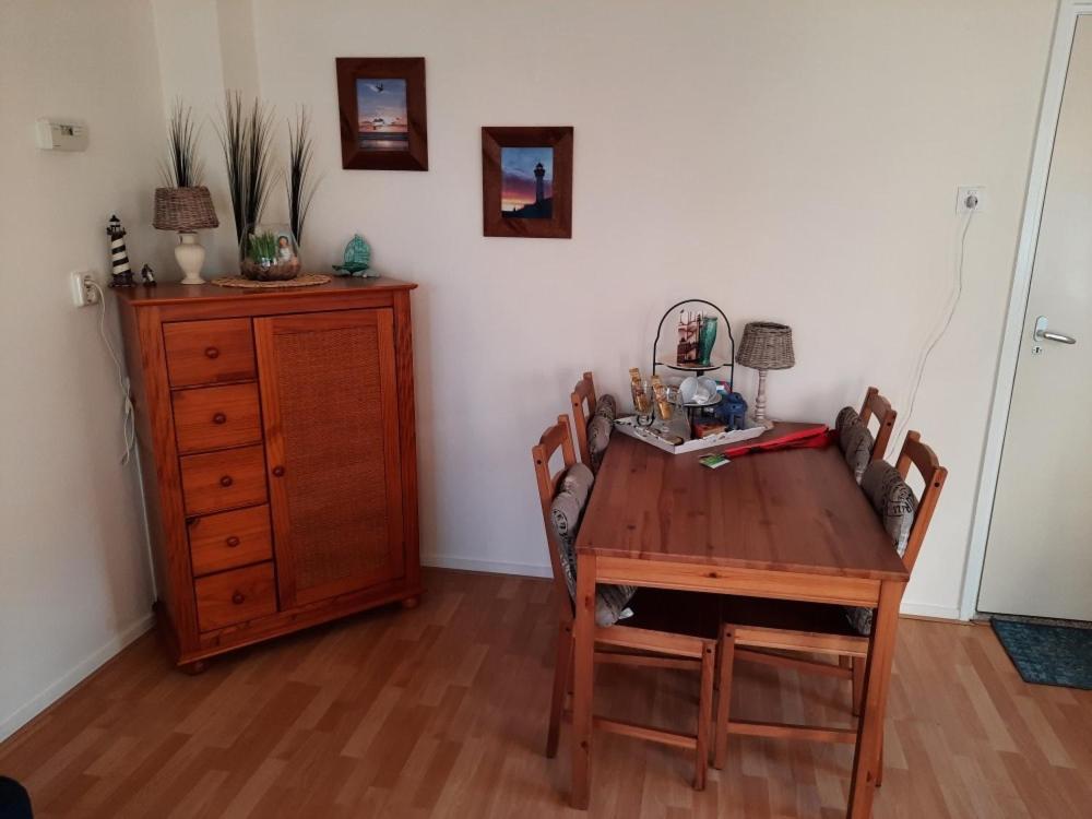 De Blaauboer, Vakantiehuisje Egmond aan Zee Exterior photo