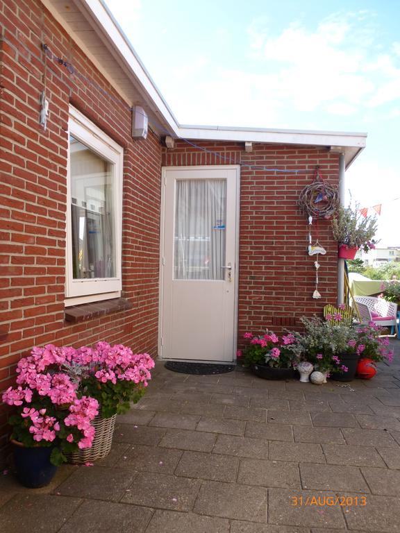 De Blaauboer, Vakantiehuisje Egmond aan Zee Room photo