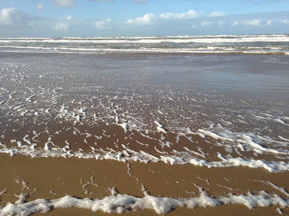 De Blaauboer, Vakantiehuisje Egmond aan Zee Room photo