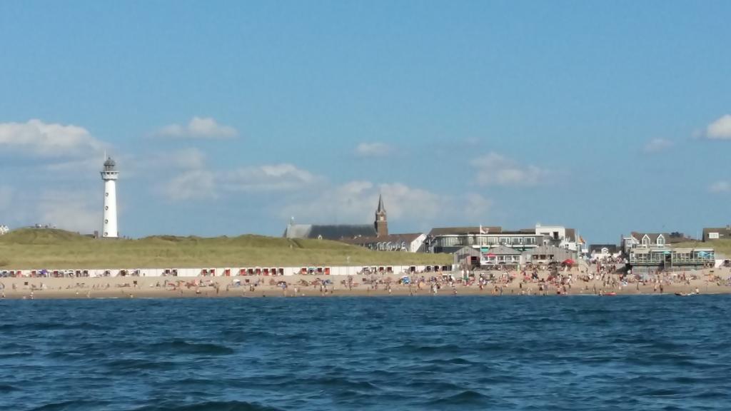 De Blaauboer, Vakantiehuisje Egmond aan Zee Exterior photo