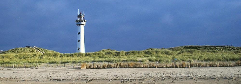 De Blaauboer, Vakantiehuisje Egmond aan Zee Exterior photo